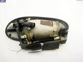  Ручка двери наружная передняя правая BMW 7 E65/E66 Арт 54484964, вид 2
