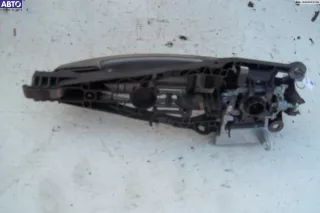 92233089, 13271979 Ручка двери наружная задняя правая Opel Meriva 2 Арт 53916737, вид 2