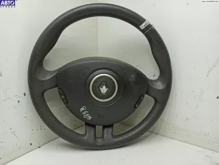 8200344080.8200677496 Руль Renault Clio 3 Арт 54313408, вид 1