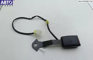 03319C Замок ремня безопасности передний Subaru Legacy 3 Арт 54350131, вид 2
