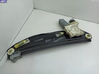 7024814 Стеклоподъемник электрический задний правый BMW 7 E65/E66 Арт 54484994, вид 1