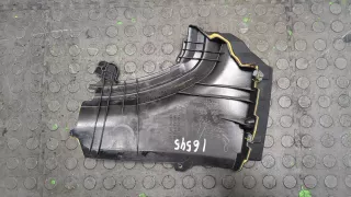 1646802687 Панель передняя салона (торпедо) Mercedes GL X164 Арт 8613166, вид 3
