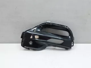  Решетка в бампер левая BMW X5 G05  Арт smt182013, вид 1