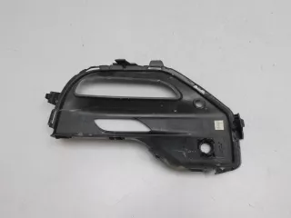  Решетка в бампер левая BMW X5 G05  Арт smt182013, вид 3
