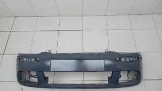 1K0807217 Бампер передний Volkswagen Golf 5 Арт bbr71113036, вид 1
