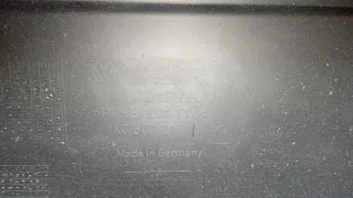 1K0807217 Бампер передний Volkswagen Golf 5 Арт bbr71113036, вид 11