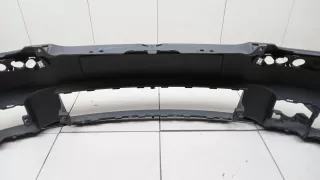 1K0807217 Бампер передний Volkswagen Golf 5 Арт bbr71113036, вид 8