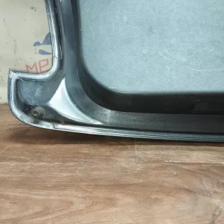 6700502110 Дверь багажника TOYOTA AURIS E150 2008 Toyota Auris 1 Арт AV55540, вид 9