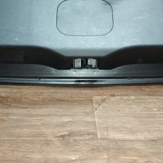 6700502110 Дверь багажника TOYOTA AURIS E150 2008 Toyota Auris 1 Арт AV55540, вид 10