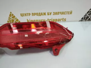 92406S1610 Фонарь противотуманный Hyundai Santa FE 4 (TM) restailing Арт TP64764, вид 4