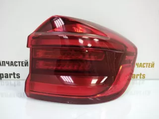 63217408738 Фонарь внешний BMW X3 G01 Арт TP64765, вид 1