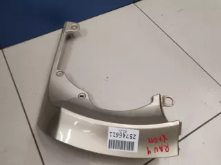 7680442010J0 Накладка двери багажника левая Toyota Rav 4 3 Арт ZAP317190, вид 1