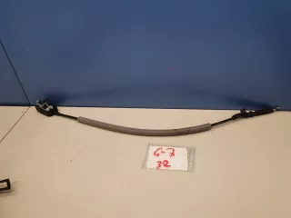5N0837017C Трос открывания двери Volkswagen Golf 6 Арт ZAP317201, вид 1