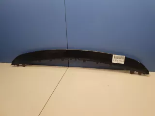 A11788599001X11 Накладка заднего бампера Mercedes CLA c117 Арт ZAP317301, вид 1