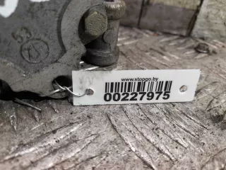 0024669401 Насос ГУР Mercedes C W203 Арт 00227975, вид 2