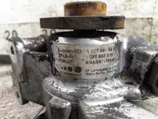 0024669401 Насос ГУР Mercedes C W203 Арт 00227975, вид 5