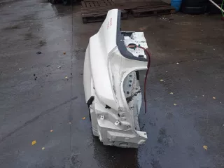  Четверть задняя левая Infiniti Q50 Арт 00223970, вид 2