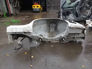  Четверть задняя левая Infiniti Q50 Арт 00223970, вид 6