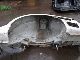  Четверть задняя левая Infiniti Q50 Арт 00223970, вид 7