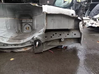 Четверть задняя левая Infiniti Q50 Арт 00223970, вид 8