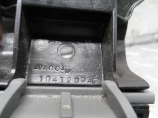 1041200AC Ручка внутренняя Dodge Durango 2 Арт 00225828, вид 3