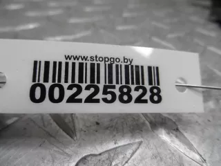1041200AC Ручка внутренняя Dodge Durango 2 Арт 00225828, вид 4