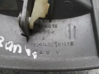 1041200AC Ручка внутренняя Dodge Durango 2 Арт 00225828, вид 5