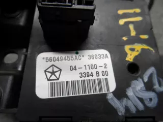 56049455AC Переключатель полного привода Dodge Durango 2 Арт 00220018, вид 2