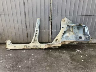  Кузовной элемент Renault Logan 1 Арт E31463292, вид 8