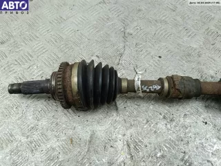 FD61-25-60XD Полуось передняя левая Mazda Premacy 1 Арт 54350517, вид 3