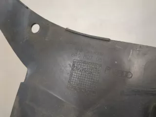 8r0807081 Планка под капот Audi Q5 1 Арт 8459810, вид 3