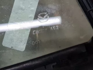 GS3L72661 Форточка задняя правая Mazda 6 2 Арт 8615826, вид 2