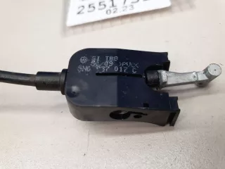 5N0837017C Трос открывания двери Volkswagen Golf 6 Арт Z317201, вид 2