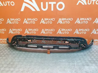 A2538859601 Юбка бампера Mercedes GLC X253 Арт 220179PM, вид 1