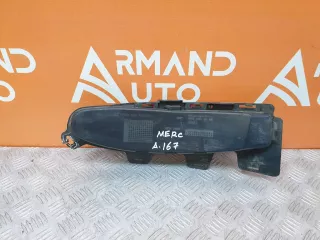 A1678852806 воздуховод бампера Mercedes GLS X167 Арт 244705PM, вид 5