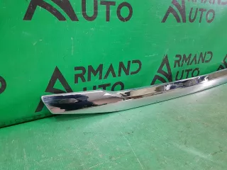 5817A261 молдинг двери багажника Mitsubishi Pajero Sport 2 restailing Арт ARM180496, вид 2