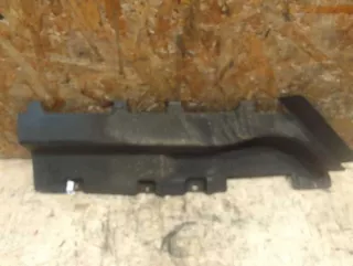  Пыльник крыла переднего правого Nissan Qashqai+2 Арт 00085802, вид 3