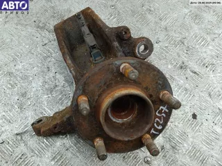  Ступица передняя правая Ford Focus 2 Арт 54379563, вид 2