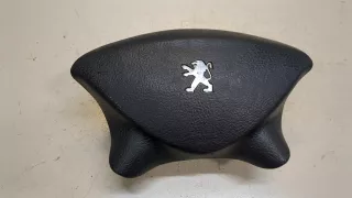 14001187zd Подушка безопасности водителя Peugeot Expert 2 Арт 8623443, вид 1