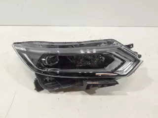 26010HV05B фара Nissan Qashqai 2 Арт lz203758, вид 1