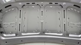 5032038400c15 Капот Geely Coolray Арт BBBs231102109, вид 12
