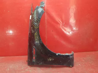 7S71A16C198 крыло Ford Mondeo 4 restailing Арт MB50314, вид 1