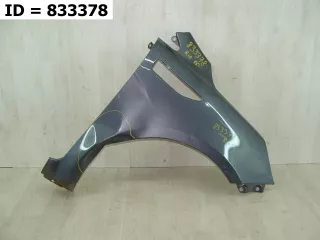 663214Y000 крыло Kia Rio 3 Арт MB50855, вид 1
