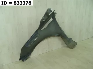 663214Y000 крыло Kia Rio 3 Арт MB50855, вид 6
