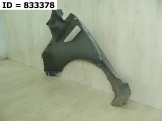 663214Y000 крыло Kia Rio 3 Арт MB50855, вид 7
