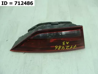 8V5945093 Фонарь Audi A3 8V Арт MB53040, вид 1