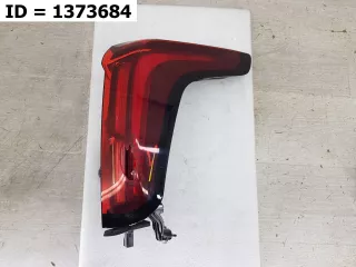 84774498 Фонарь Cadillac XT6 Арт MB55278, вид 1