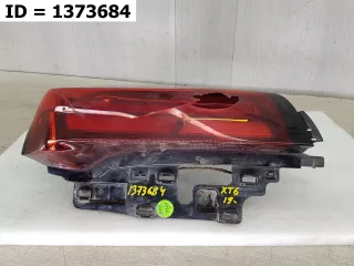 84774498 Фонарь Cadillac XT6 Арт MB55278, вид 2