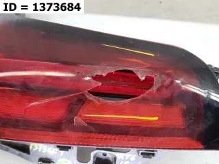 84774498 Фонарь Cadillac XT6 Арт MB55278, вид 3