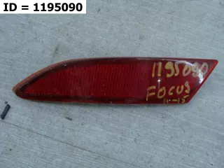 BM51-515C0 Фонарь противотуманный Ford Focus 3 Арт MB55900